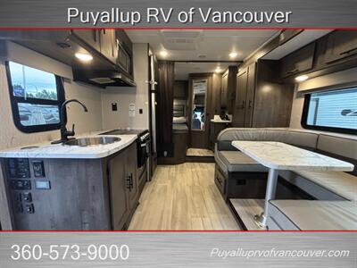 2023 COACHMEN PRISM 2150CB   - Photo 9 - Vancouver, WA 98682-4901