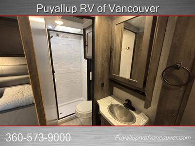 2023 COACHMEN PRISM 2150CB   - Photo 14 - Vancouver, WA 98682-4901