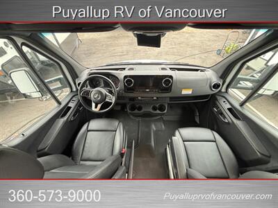 2023 COACHMEN PRISM 2150CB   - Photo 7 - Vancouver, WA 98682-4901