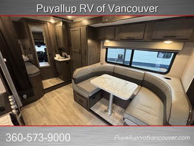 2023 COACHMEN PRISM 2150CB   - Photo 10 - Vancouver, WA 98682-4901