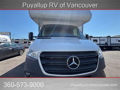 2023 COACHMEN PRISM 2150CB   - Photo 4 - Vancouver, WA 98682-4901