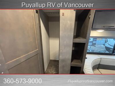 2023 COACHMEN PRISM 2150CB   - Photo 17 - Vancouver, WA 98682-4901