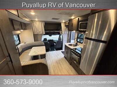 2023 COACHMEN PRISM 2150CB   - Photo 15 - Vancouver, WA 98682-4901
