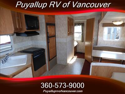 2007 KYRV SPRINGDALE 283BH   - Photo 7 - Vancouver, WA 98682-4901