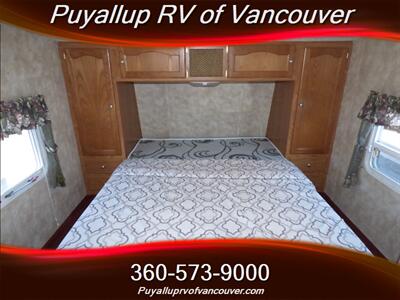 2007 KYRV SPRINGDALE 283BH   - Photo 12 - Vancouver, WA 98682-4901