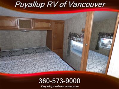 2007 KYRV SPRINGDALE 283BH   - Photo 14 - Vancouver, WA 98682-4901