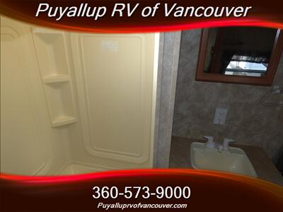 2007 KYRV SPRINGDALE 283BH   - Photo 15 - Vancouver, WA 98682-4901