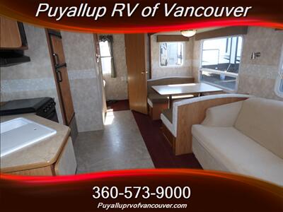 2007 KYRV SPRINGDALE 283BH   - Photo 6 - Vancouver, WA 98682-4901