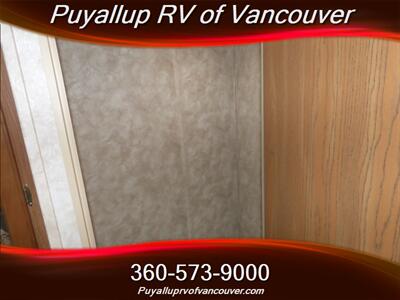 2007 KYRV SPRINGDALE 283BH   - Photo 16 - Vancouver, WA 98682-4901