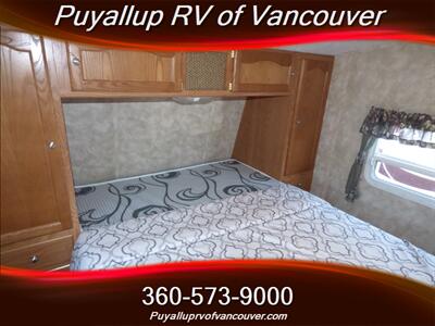 2007 KYRV SPRINGDALE 283BH   - Photo 13 - Vancouver, WA 98682-4901