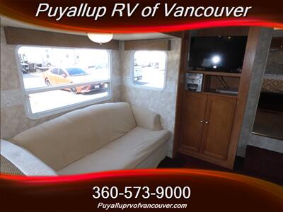 2007 KYRV SPRINGDALE 283BH   - Photo 11 - Vancouver, WA 98682-4901