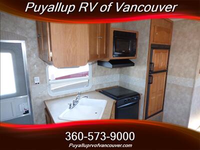 2007 KYRV SPRINGDALE 283BH   - Photo 8 - Vancouver, WA 98682-4901