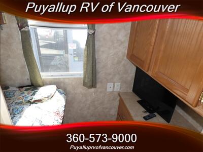 2007 KYRV SPRINGDALE 283BH   - Photo 18 - Vancouver, WA 98682-4901