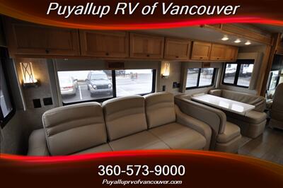 2023 TIFFIN ALLEGRO OPEN ROAD 323SA   - Photo 10 - Vancouver, WA 98682-4901