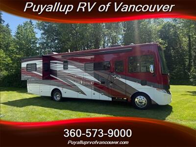 2023 TIFFIN ALLEGRO OPEN ROAD 323SA   - Photo 1 - Vancouver, WA 98682-4901