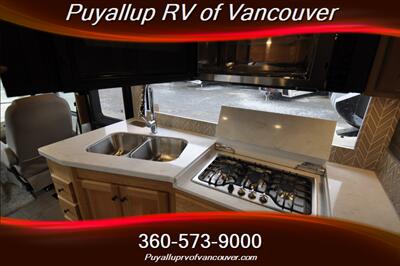 2023 TIFFIN ALLEGRO OPEN ROAD 323SA   - Photo 19 - Vancouver, WA 98682-4901