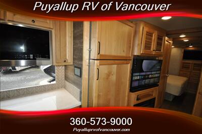 2023 TIFFIN ALLEGRO OPEN ROAD 323SA   - Photo 15 - Vancouver, WA 98682-4901