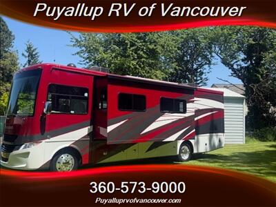2023 TIFFIN ALLEGRO OPEN ROAD 323SA   - Photo 2 - Vancouver, WA 98682-4901