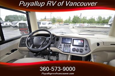 2023 TIFFIN ALLEGRO OPEN ROAD 323SA   - Photo 24 - Vancouver, WA 98682-4901