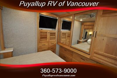 2023 TIFFIN ALLEGRO OPEN ROAD 323SA   - Photo 23 - Vancouver, WA 98682-4901