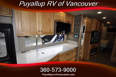2023 TIFFIN ALLEGRO OPEN ROAD 323SA   - Photo 14 - Vancouver, WA 98682-4901