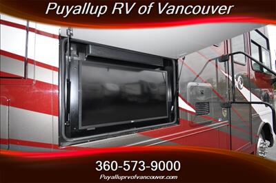 2023 TIFFIN ALLEGRO OPEN ROAD 323SA   - Photo 8 - Vancouver, WA 98682-4901