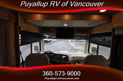 2023 TIFFIN ALLEGRO OPEN ROAD 323SA   - Photo 13 - Vancouver, WA 98682-4901