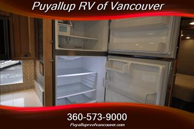 2023 TIFFIN ALLEGRO OPEN ROAD 323SA   - Photo 18 - Vancouver, WA 98682-4901