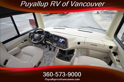 2023 TIFFIN ALLEGRO OPEN ROAD 323SA   - Photo 26 - Vancouver, WA 98682-4901