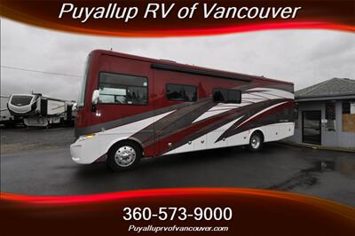 2023 TIFFIN ALLEGRO OPEN ROAD 323SA   - Photo 6 - Vancouver, WA 98682-4901