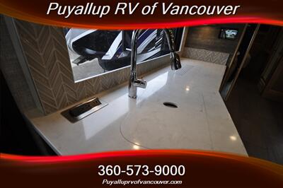 2023 TIFFIN ALLEGRO OPEN ROAD 323SA   - Photo 20 - Vancouver, WA 98682-4901