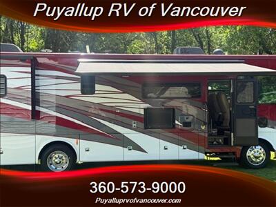 2023 TIFFIN ALLEGRO OPEN ROAD 323SA   - Photo 4 - Vancouver, WA 98682-4901