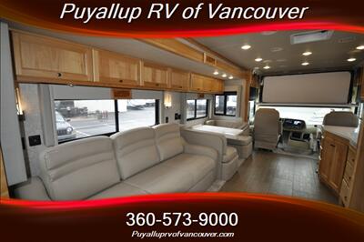 2023 TIFFIN ALLEGRO OPEN ROAD 323SA   - Photo 9 - Vancouver, WA 98682-4901