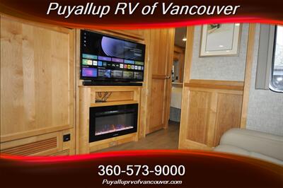 2023 TIFFIN ALLEGRO OPEN ROAD 323SA   - Photo 16 - Vancouver, WA 98682-4901
