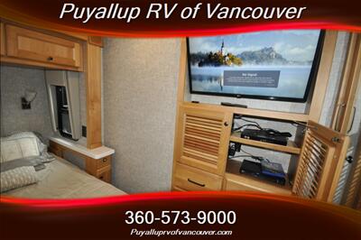 2023 TIFFIN ALLEGRO OPEN ROAD 323SA   - Photo 21 - Vancouver, WA 98682-4901