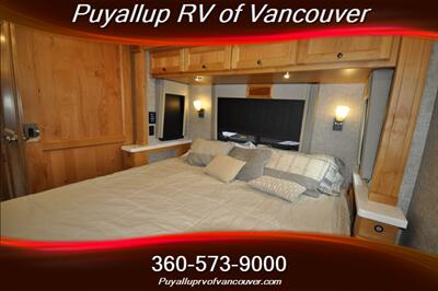 2023 TIFFIN ALLEGRO OPEN ROAD 323SA   - Photo 22 - Vancouver, WA 98682-4901