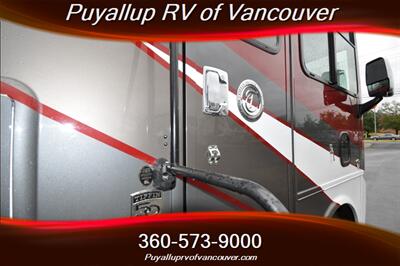 2023 TIFFIN ALLEGRO OPEN ROAD 323SA   - Photo 7 - Vancouver, WA 98682-4901