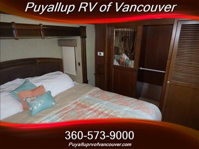 2014 HEARTLAND LANDMARK GRAND CANYON   - Photo 19 - Vancouver, WA 98682-4901