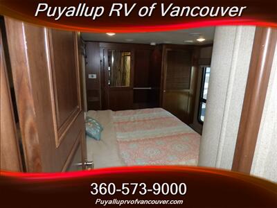 2014 HEARTLAND LANDMARK GRAND CANYON   - Photo 17 - Vancouver, WA 98682-4901