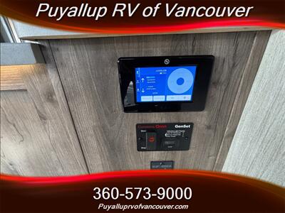 2019 FOREST RIVER VENGEANCE 348A13   - Photo 34 - Vancouver, WA 98682-4901