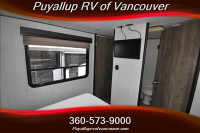 2019 FOREST RIVER VENGEANCE 348A13   - Photo 19 - Vancouver, WA 98682-4901