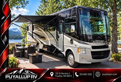 2016 Tiffin ALLEGRO OPEN ROAD 34PA - Photo 1 - Puyallup, WA 98373