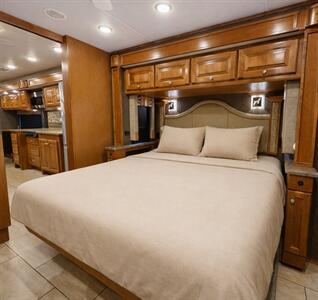 2016 Tiffin ALLEGRO OPEN ROAD 34PA - Photo 7 - Puyallup, WA 98373
