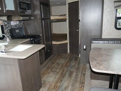 2018 Forest River Sonoma 240BHS   - Photo 12 - Puyallup, WA 98373