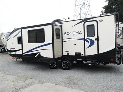 2018 Forest River Sonoma 240BHS   - Photo 4 - Puyallup, WA 98373