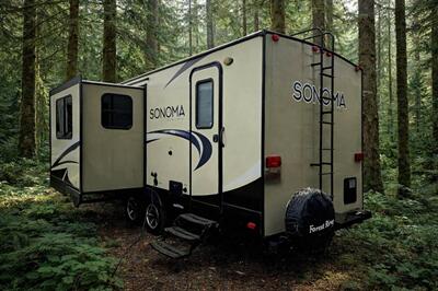 2018 Forest River Sonoma 240BHS - Photo 2 - Puyallup, WA 98373