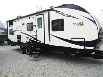 2018 Forest River Sonoma 240BHS   - Photo 2 - Puyallup, WA 98373