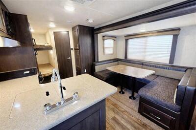 2018 Forest River Sonoma 240BHS - Photo 5 - Puyallup, WA 98373