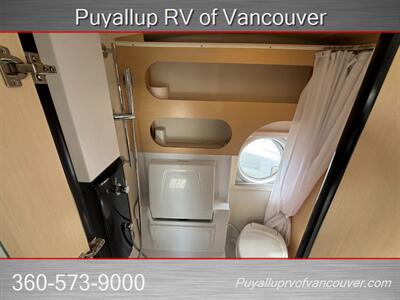 2021 NU CAMP by Plea T@b 400 Boondock   - Photo 13 - Vancouver, WA 98682-4901