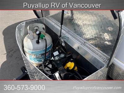 2021 NU CAMP by Plea T@b 400 Boondock   - Photo 16 - Vancouver, WA 98682-4901